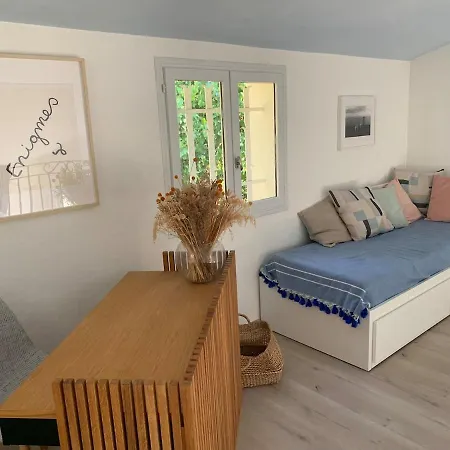 Villa Rose Golfe De Saint Tropez Sainte-Maxime